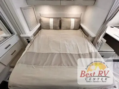 2027 Thor Motor Coach Gemini AWD photo 50