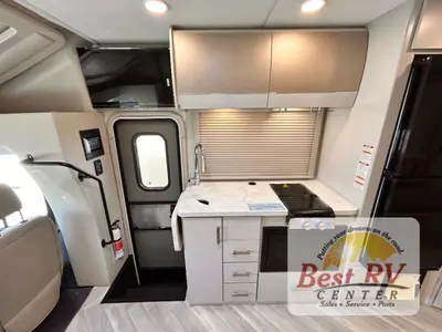 2027 Thor Motor Coach Gemini AWD photo 21