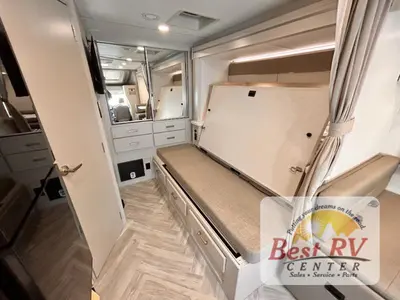2027 Thor Motor Coach Gemini AWD photo 33