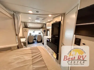 2027 Thor Motor Coach Gemini AWD photo 46