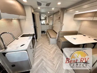 2027 Thor Motor Coach Gemini AWD photo 11