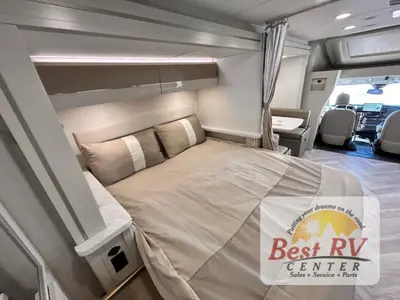 2027 Thor Motor Coach Gemini AWD photo 43