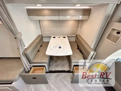 2027 Thor Motor Coach Gemini AWD photo 15