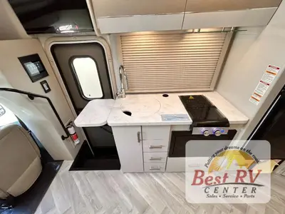 2027 Thor Motor Coach Gemini AWD photo 24