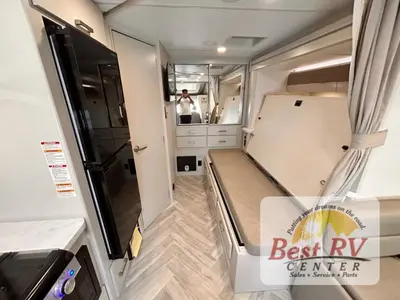 2027 Thor Motor Coach Gemini AWD photo 32
