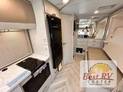 2027 Thor Motor Coach Gemini AWD photo 31