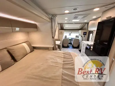 2027 Thor Motor Coach Gemini AWD photo 45