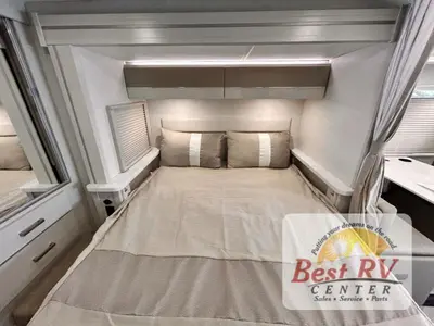 2027 Thor Motor Coach Gemini AWD photo 49