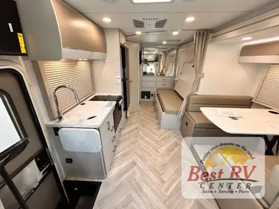2027 Thor Motor Coach Gemini AWD photo 10