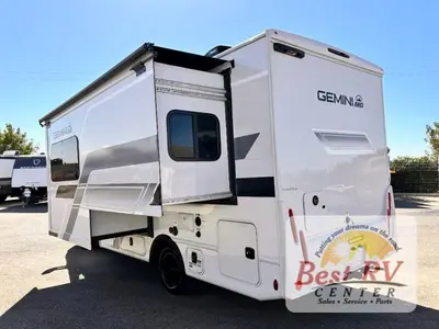 2027 Thor Motor Coach Gemini AWD photo 5