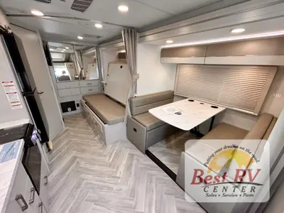 2027 Thor Motor Coach Gemini AWD photo 17