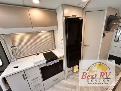2027 Thor Motor Coach Gemini AWD photo 30