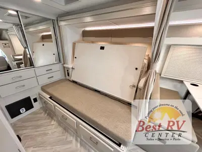 2027 Thor Motor Coach Gemini AWD photo 34