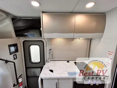 2027 Thor Motor Coach Gemini AWD photo 22