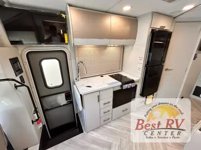 2027 Thor Motor Coach Gemini AWD photo 20