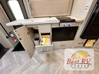 2027 Thor Motor Coach Gemini AWD photo 25