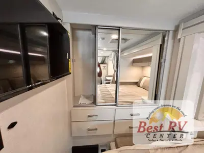2027 Thor Motor Coach Gemini AWD photo 41