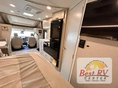2027 Thor Motor Coach Gemini AWD photo 48