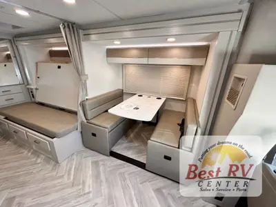 2027 Thor Motor Coach Gemini AWD photo 16