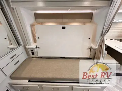 2027 Thor Motor Coach Gemini AWD photo 35