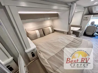 2027 Thor Motor Coach Gemini AWD photo 42