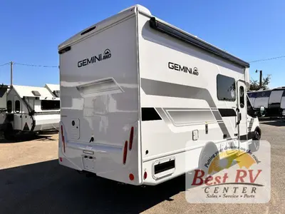 2027 Thor Motor Coach Gemini AWD photo 3