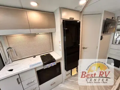 2027 Thor Motor Coach Gemini AWD photo 28