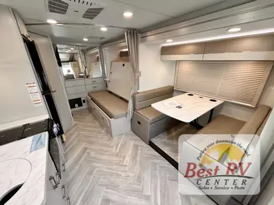 2027 Thor Motor Coach Gemini AWD photo 12