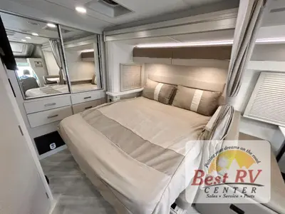 2027 Thor Motor Coach Gemini AWD photo 37
