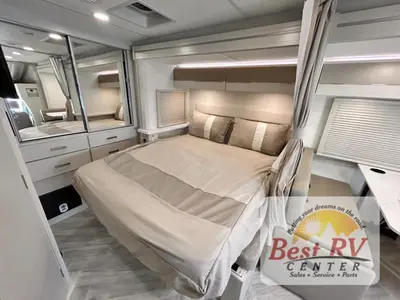 2027 Thor Motor Coach Gemini AWD photo 36