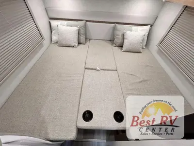 2027 Thor Motor Coach Gemini AWD photo 48