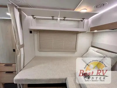 2027 Thor Motor Coach Gemini AWD photo 44