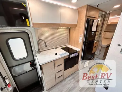 2027 Thor Motor Coach Gemini AWD photo 20