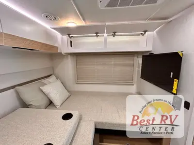 2027 Thor Motor Coach Gemini AWD photo 40