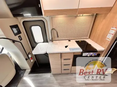 2027 Thor Motor Coach Gemini AWD photo 24