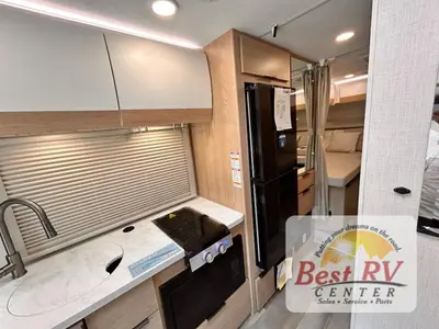 2027 Thor Motor Coach Gemini AWD photo 27