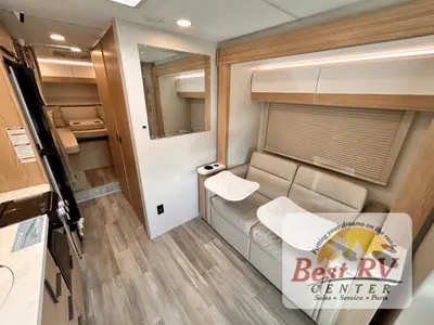 2027 Thor Motor Coach Gemini AWD photo 12