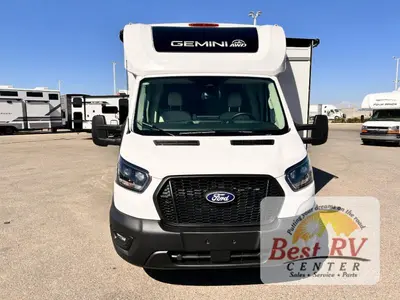 2027 Thor Motor Coach Gemini AWD photo 8