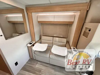 2027 Thor Motor Coach Gemini AWD photo 16