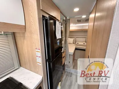 2027 Thor Motor Coach Gemini AWD photo 29