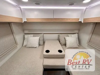 2027 Thor Motor Coach Gemini AWD photo 41