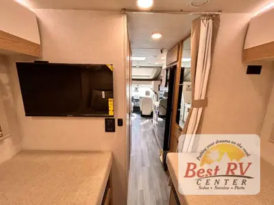 2027 Thor Motor Coach Gemini AWD photo 50