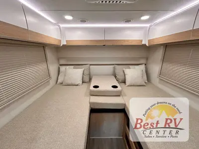 2027 Thor Motor Coach Gemini AWD photo 35