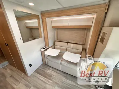 2027 Thor Motor Coach Gemini AWD photo 13