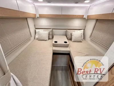 2027 Thor Motor Coach Gemini AWD photo 45