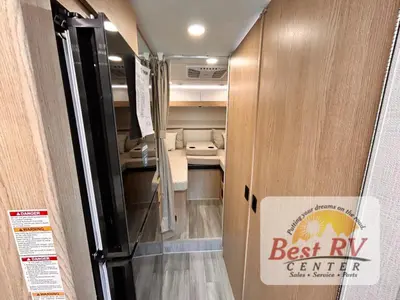 2027 Thor Motor Coach Gemini AWD photo 30