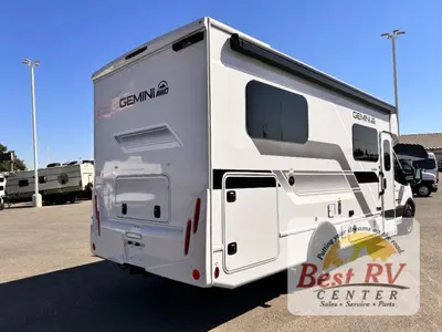 2027 Thor Motor Coach Gemini AWD photo 3