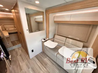 2027 Thor Motor Coach Gemini AWD photo 17