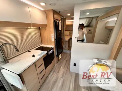 2027 Thor Motor Coach Gemini AWD photo 19