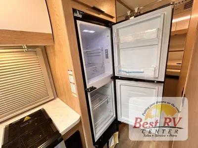 2027 Thor Motor Coach Gemini AWD photo 28